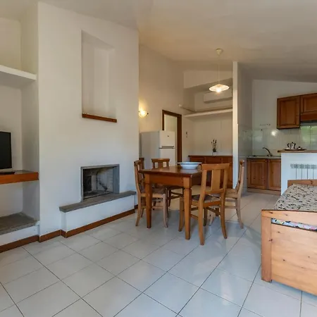 Апарт-отель Giannella Apartment