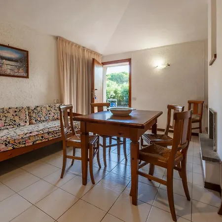Апарт-отель Giannella Apartment Giannella