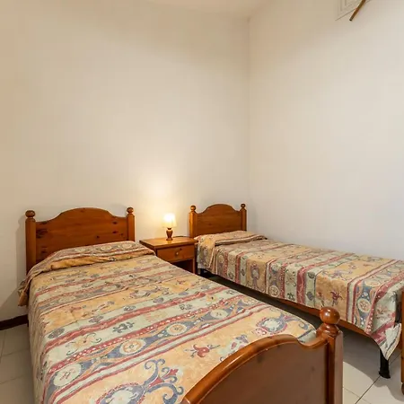 Giannella Apartment Апарт-отель