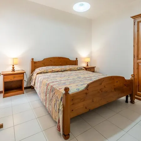 Giannella Apartment Апарт-отель