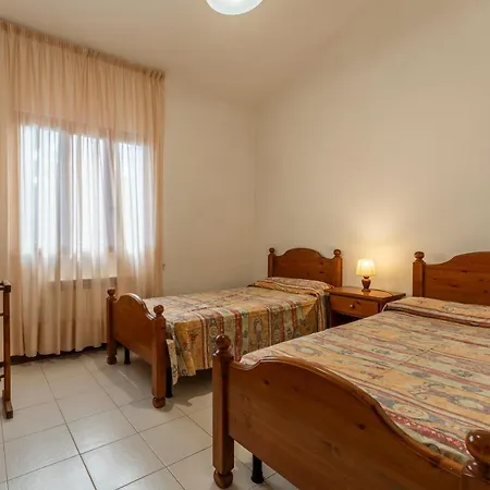 Giannella Apartment Giannella
