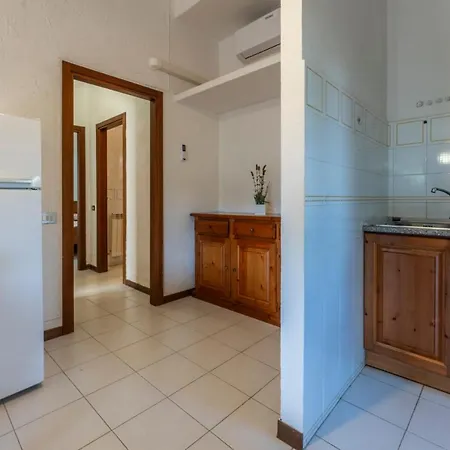 Giannella Apartment * Giannella