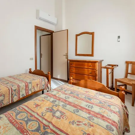 Giannella Apartment Giannella